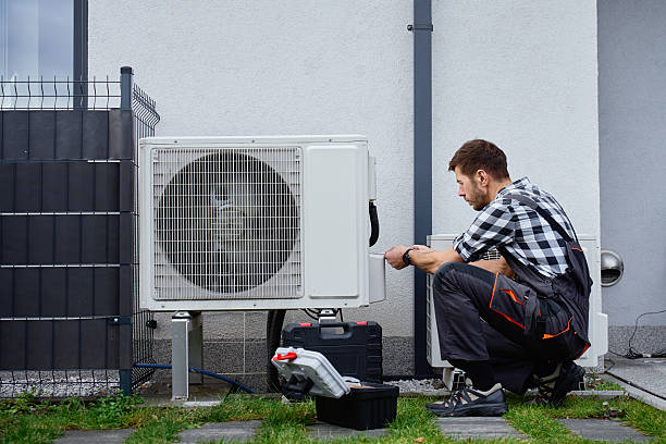Trusted Hvac Maintenance service in Mamers, NC - HVAC Repair CO
